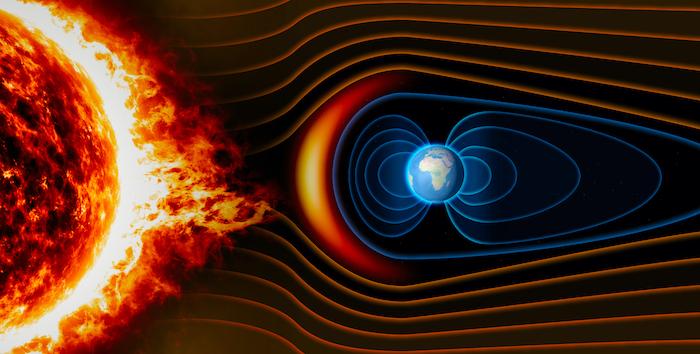 Propagation HF et activité solaire rapidement expliquées