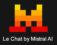 Mistral AI - Le chat